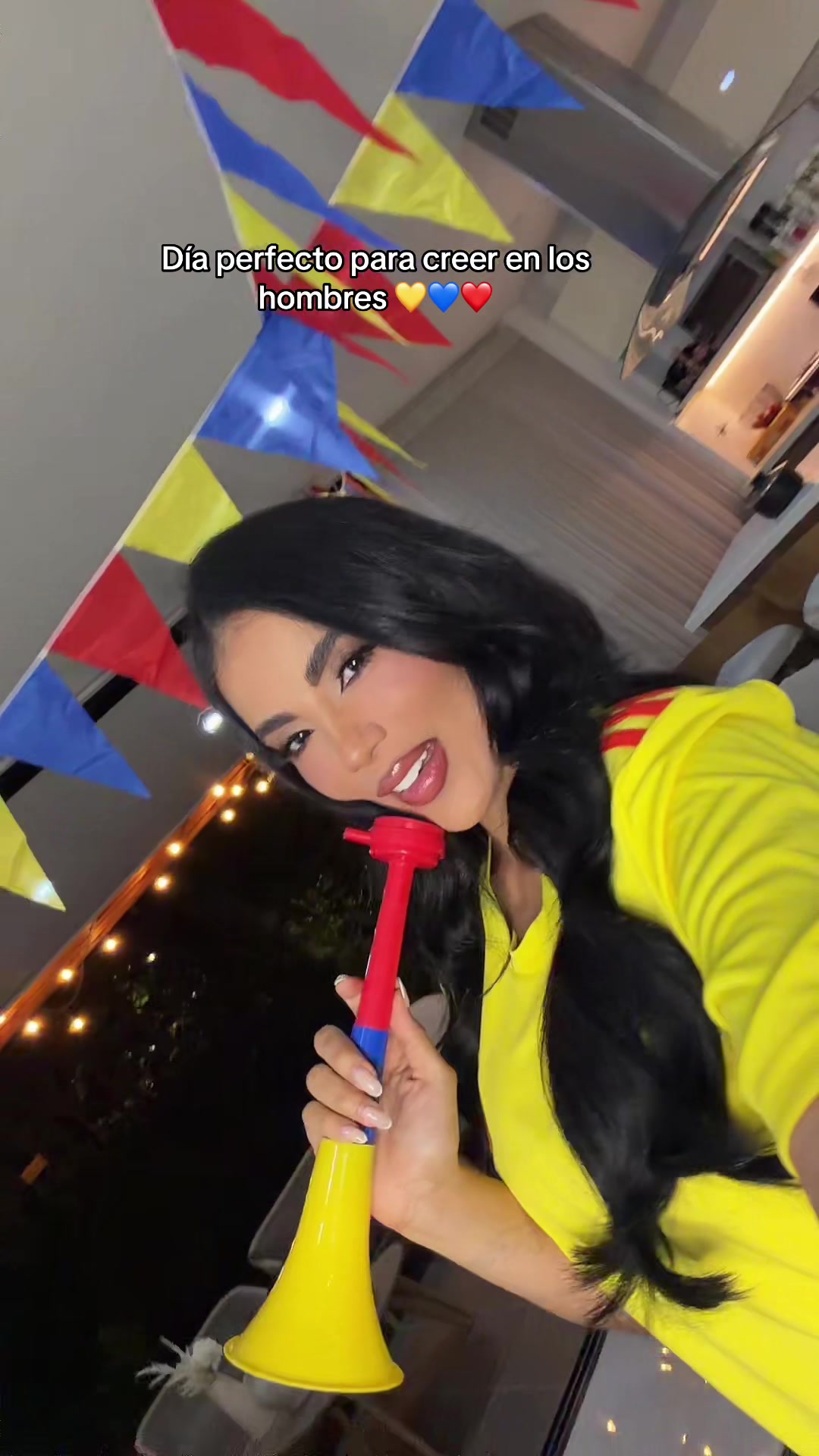 @Karina Garc&iacute;a