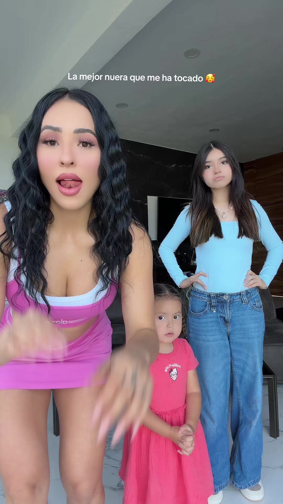 @Karla Bustillos