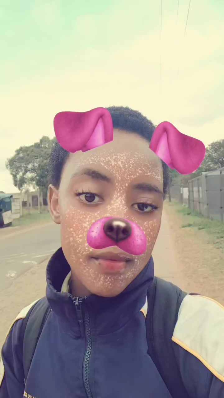 @Lwande🎀