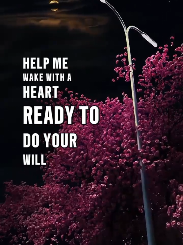 @WhereGodMEETSMe