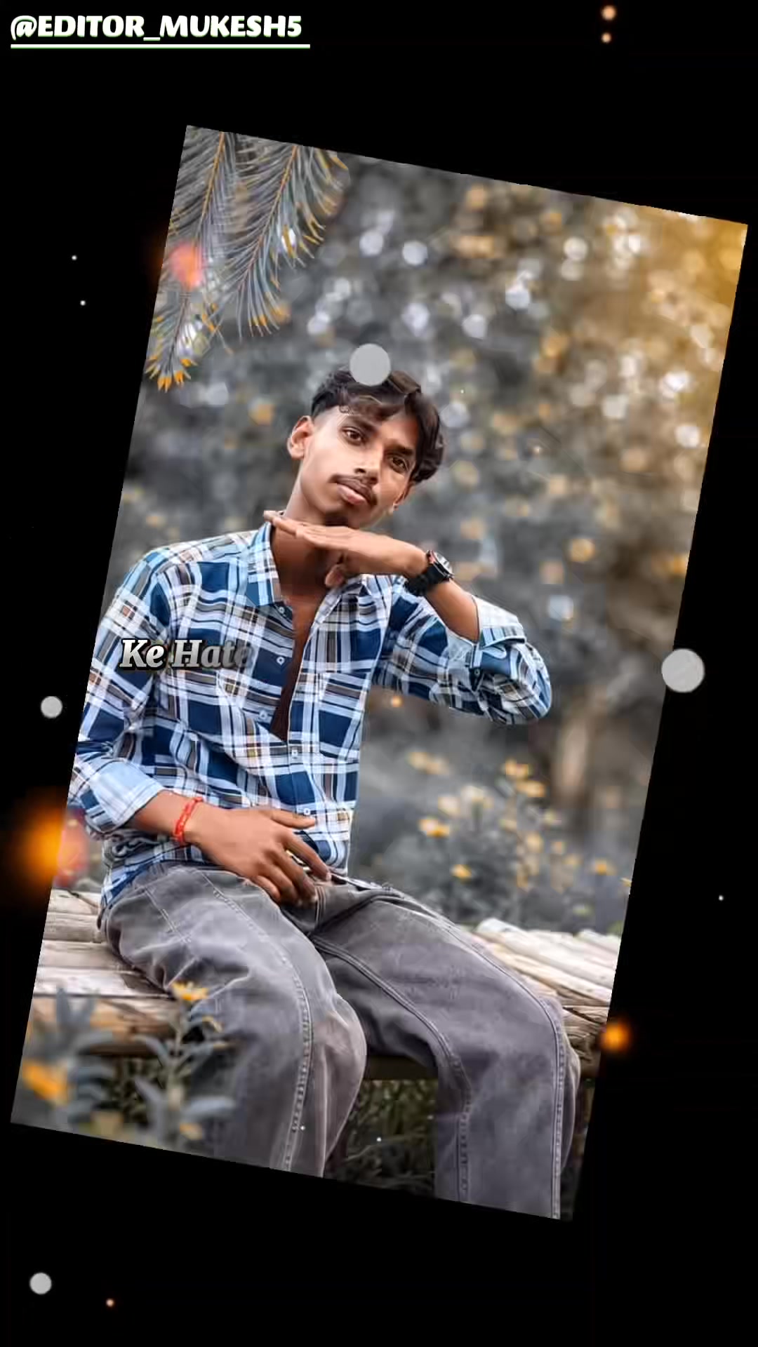 @๐ซต๐๋ผํ ๋๐ซต๐ Rahul mehera ๐๐