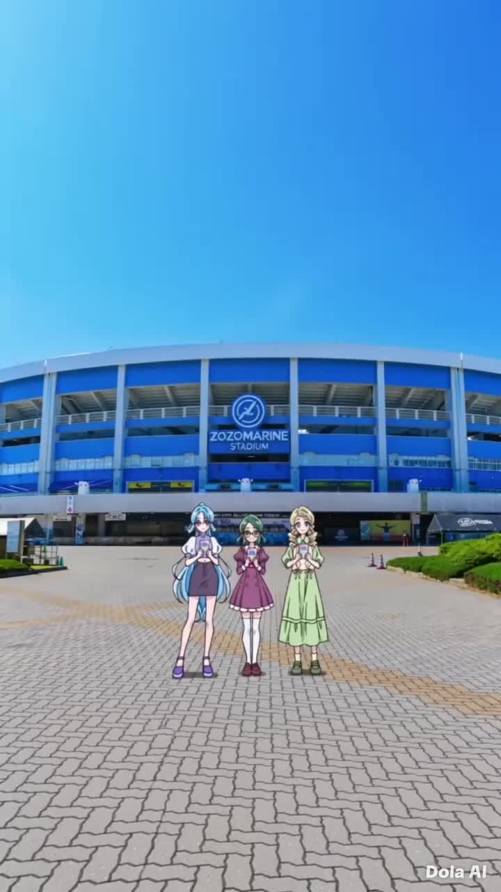 @今週TGSに行くありすさん