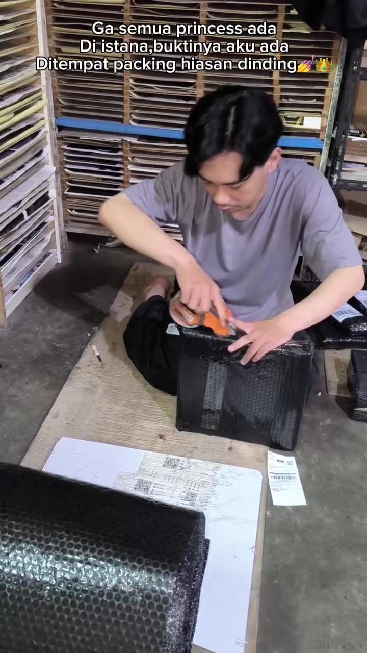 @RAJA DEKORKU