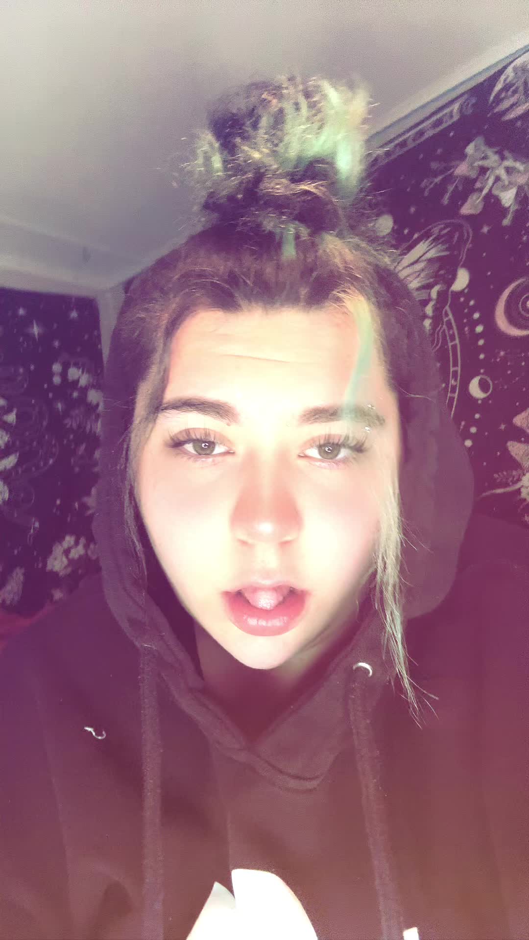@The Fuck Up!