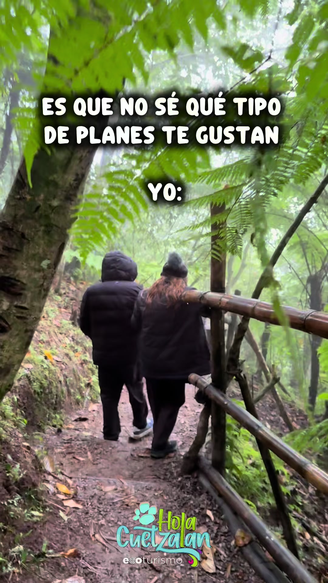 @Hola Cuetzalan