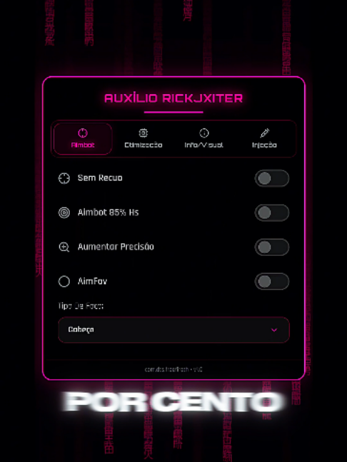 @WilderX