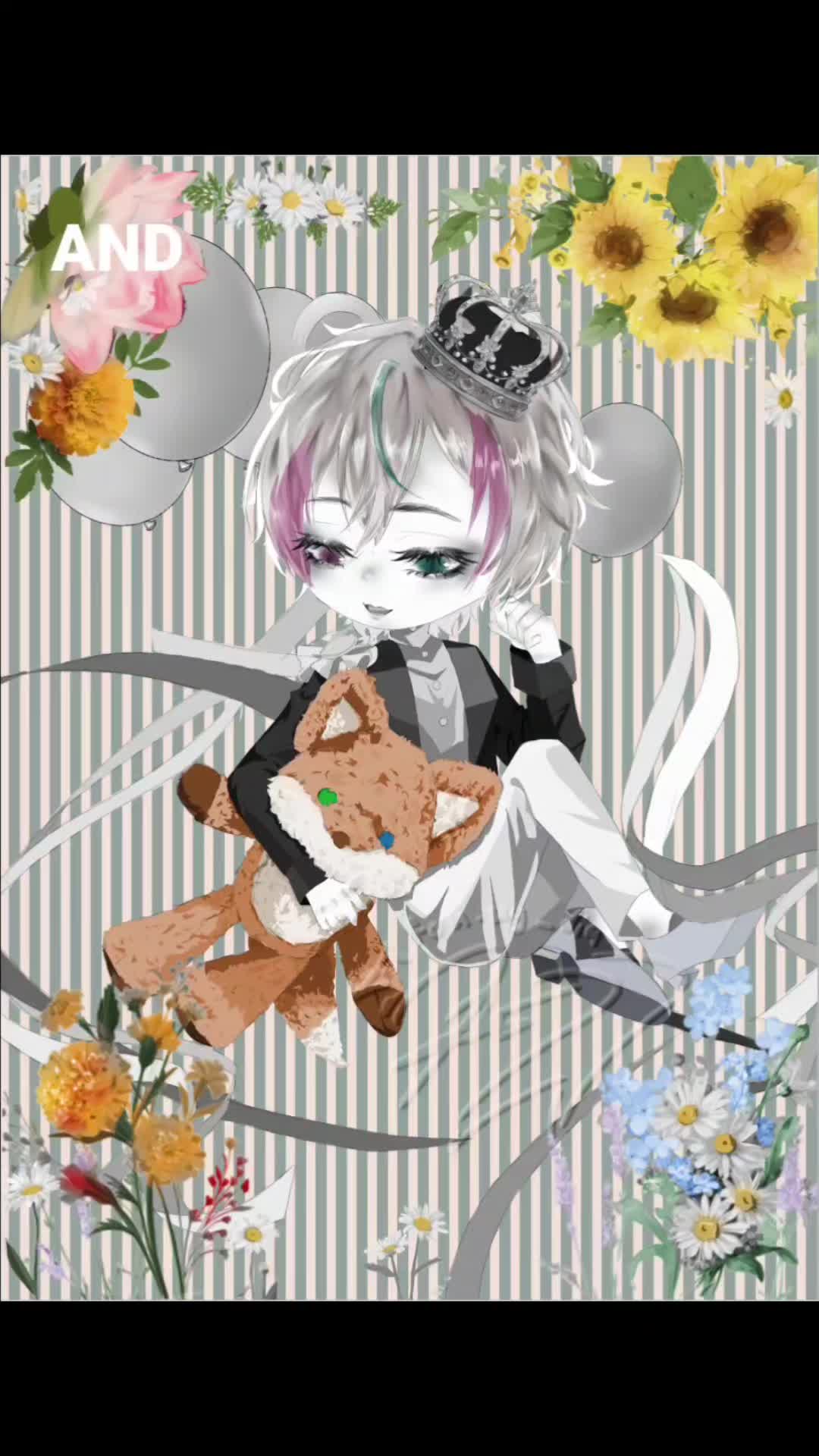 @dia(comission open)