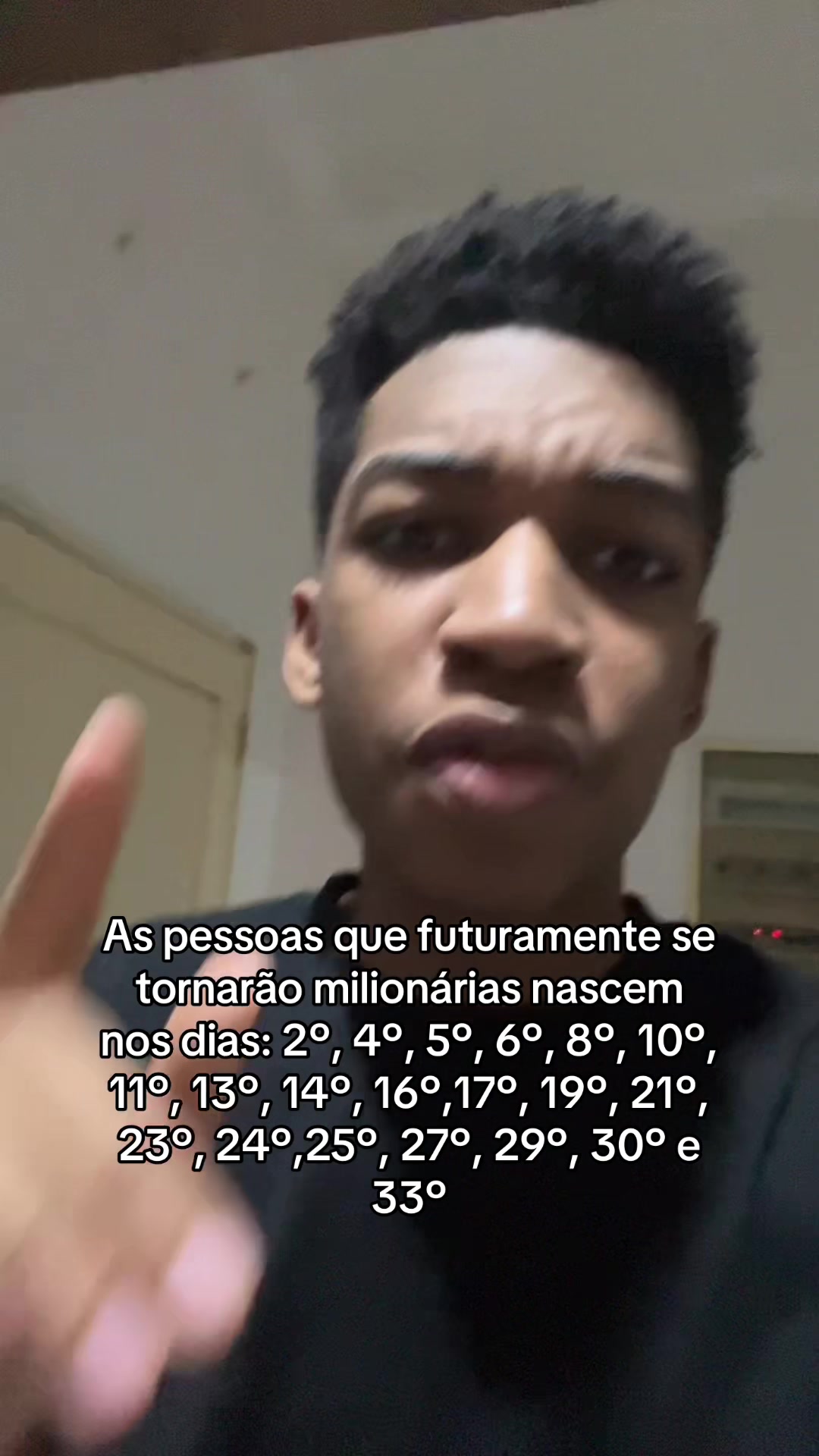 @É O WILLY