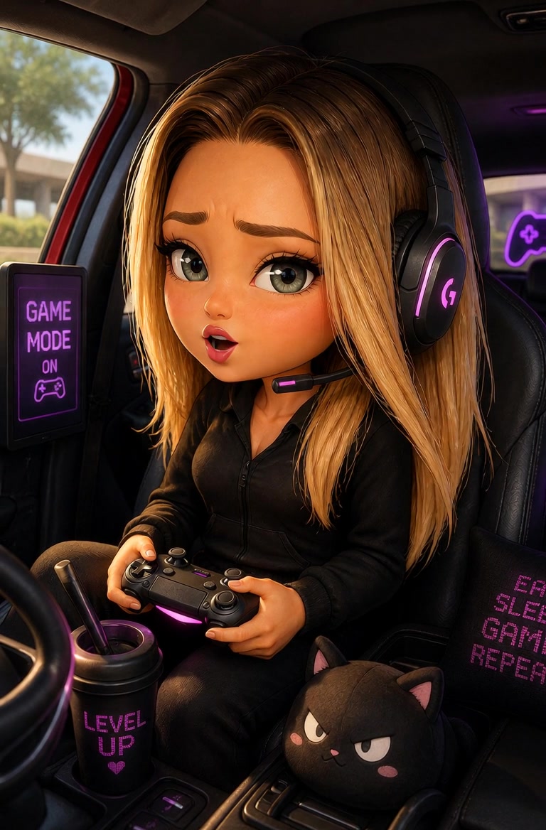 @Lexy GAMES