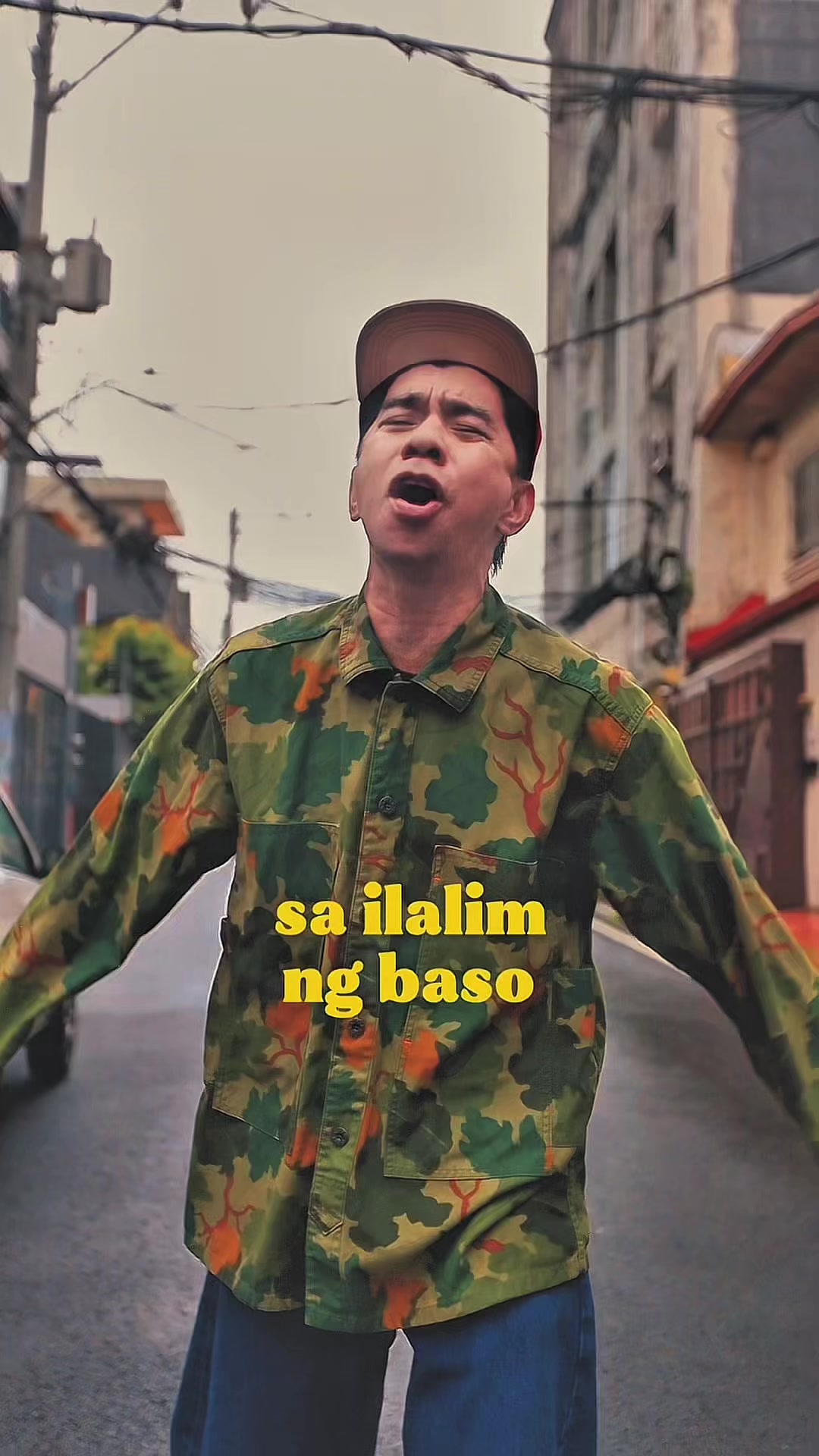 @Teddy Corpuz