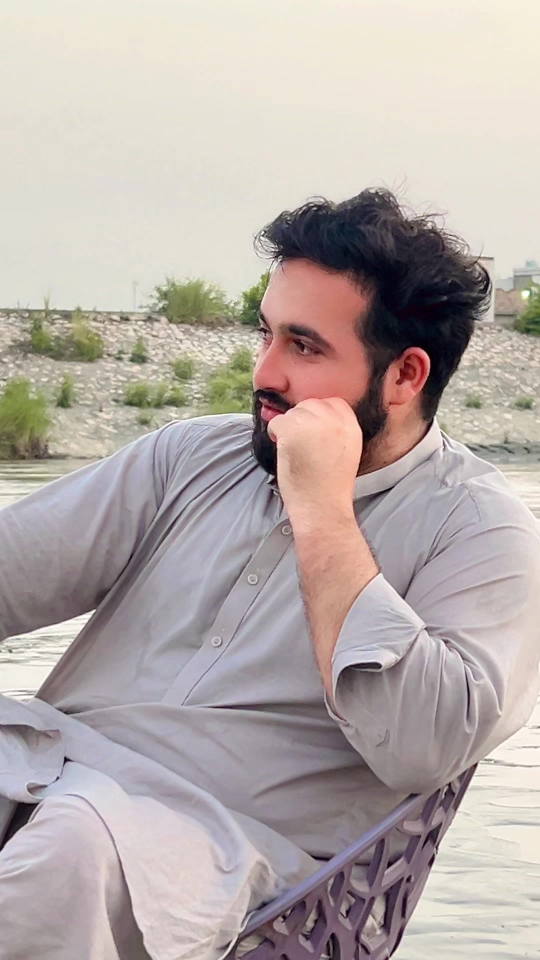 @(っ◔◡◔)っ ♥ KHATTAK ♥
