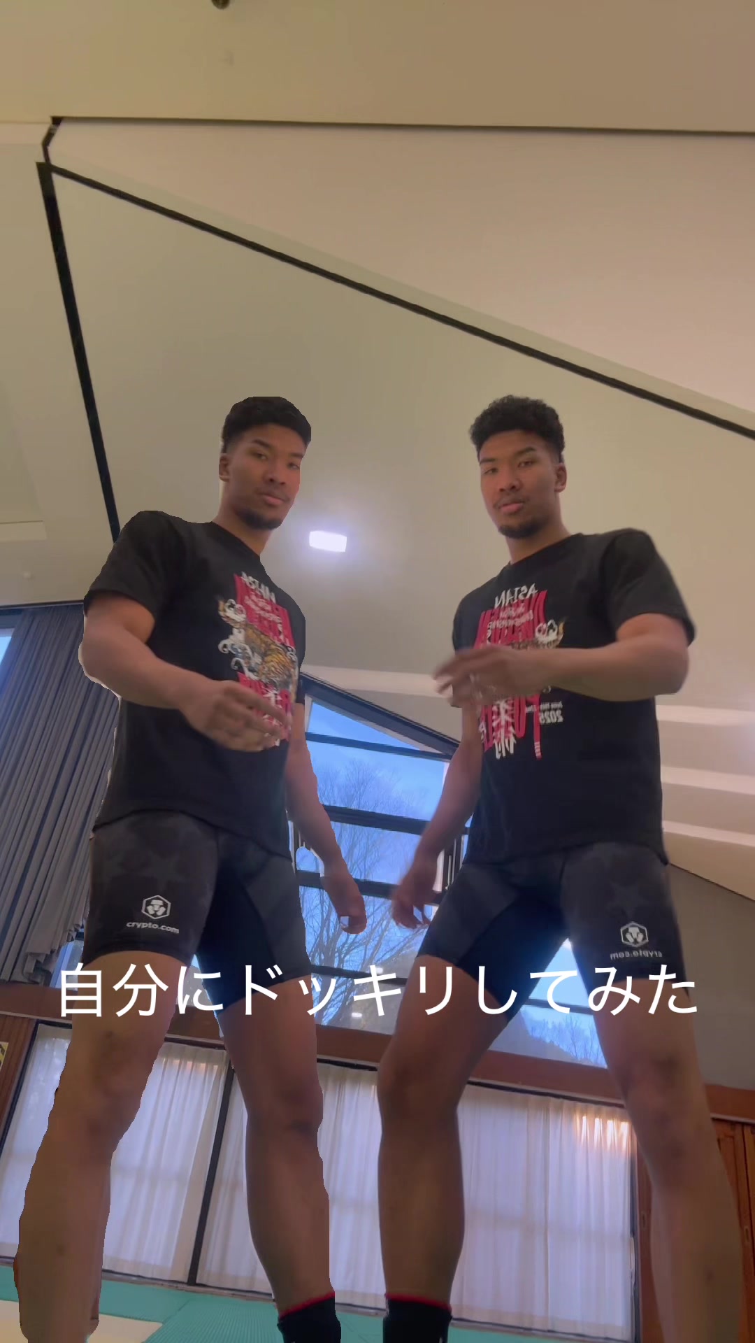 @殴り合いより空気読む方が難しい