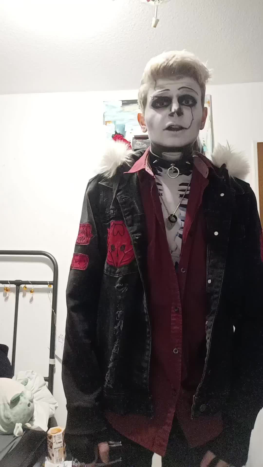 @MikaelMonster