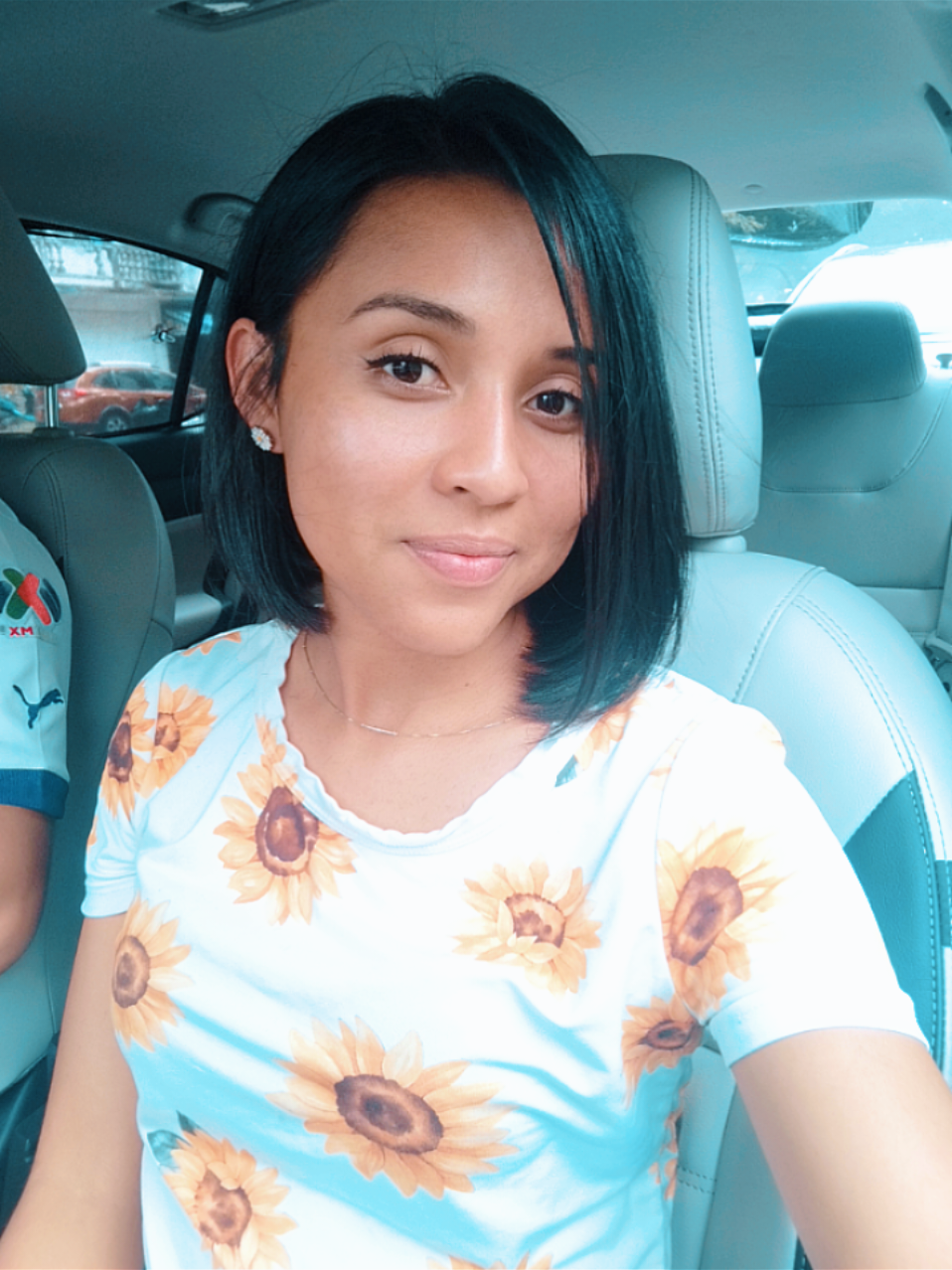 @Sara Isabel Solano