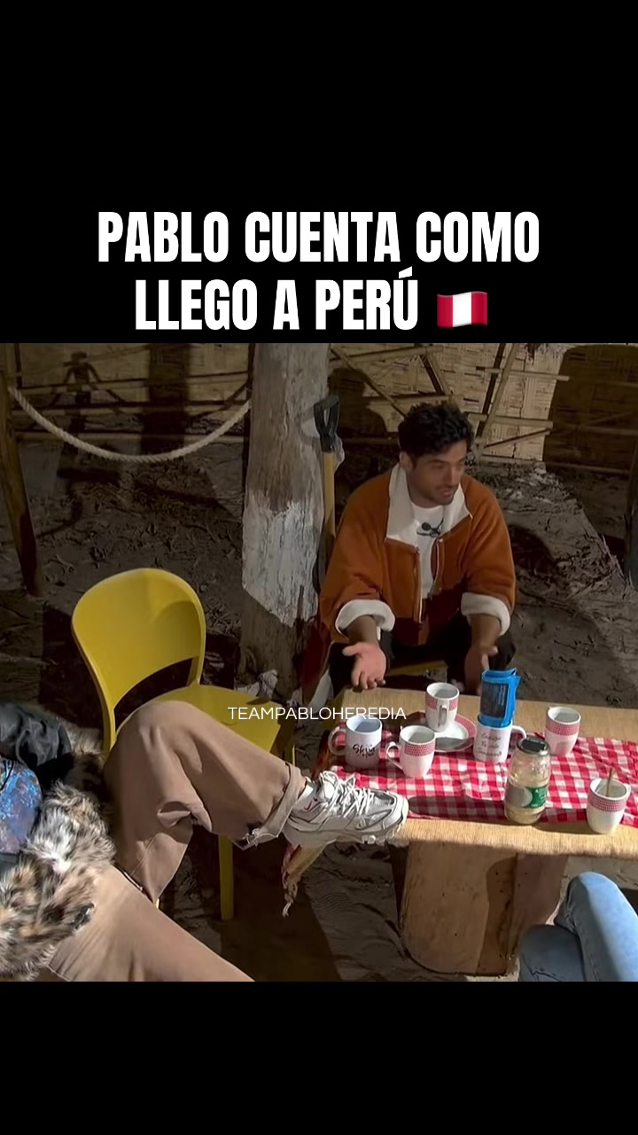 @Team Pablo Heredia Oficial