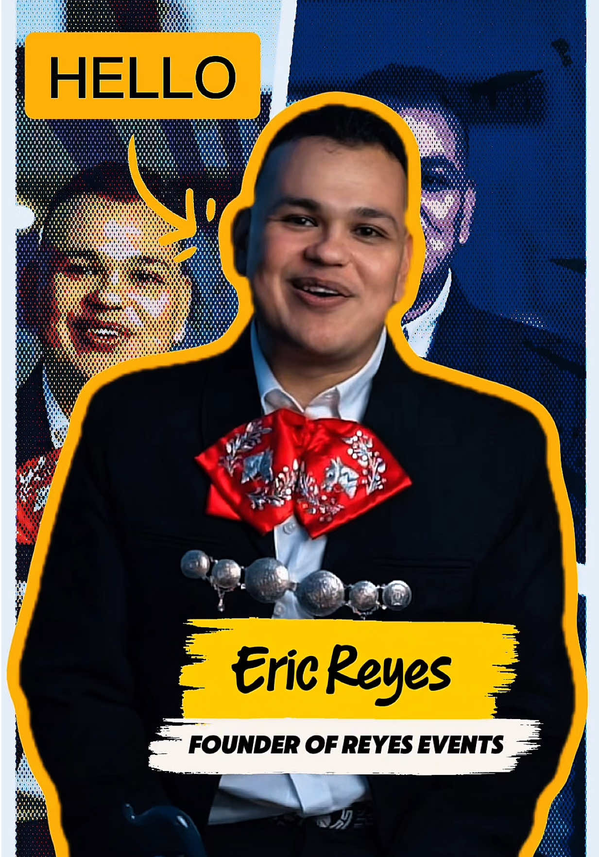 @Reyes Events