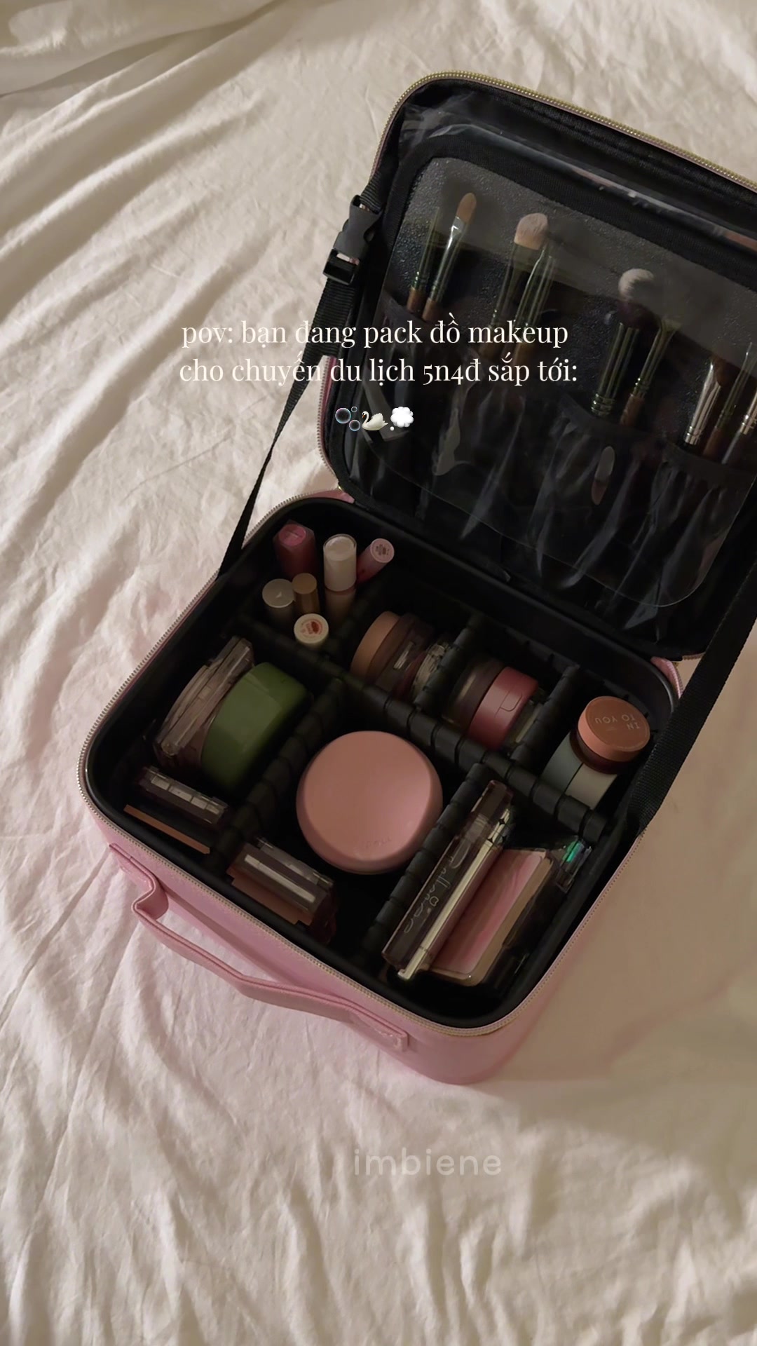 @⋆. 𐙚 ˚ bie unbox˚⊹୨ৎ