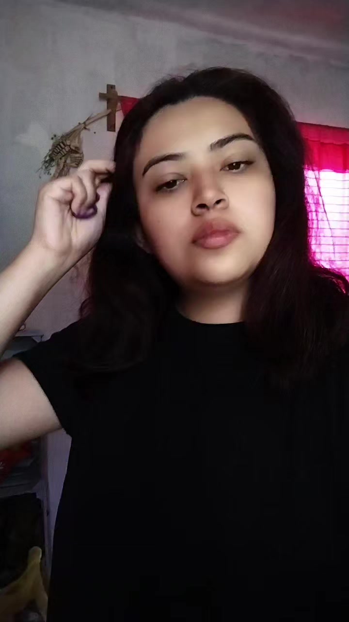@Sahaira Matias💜