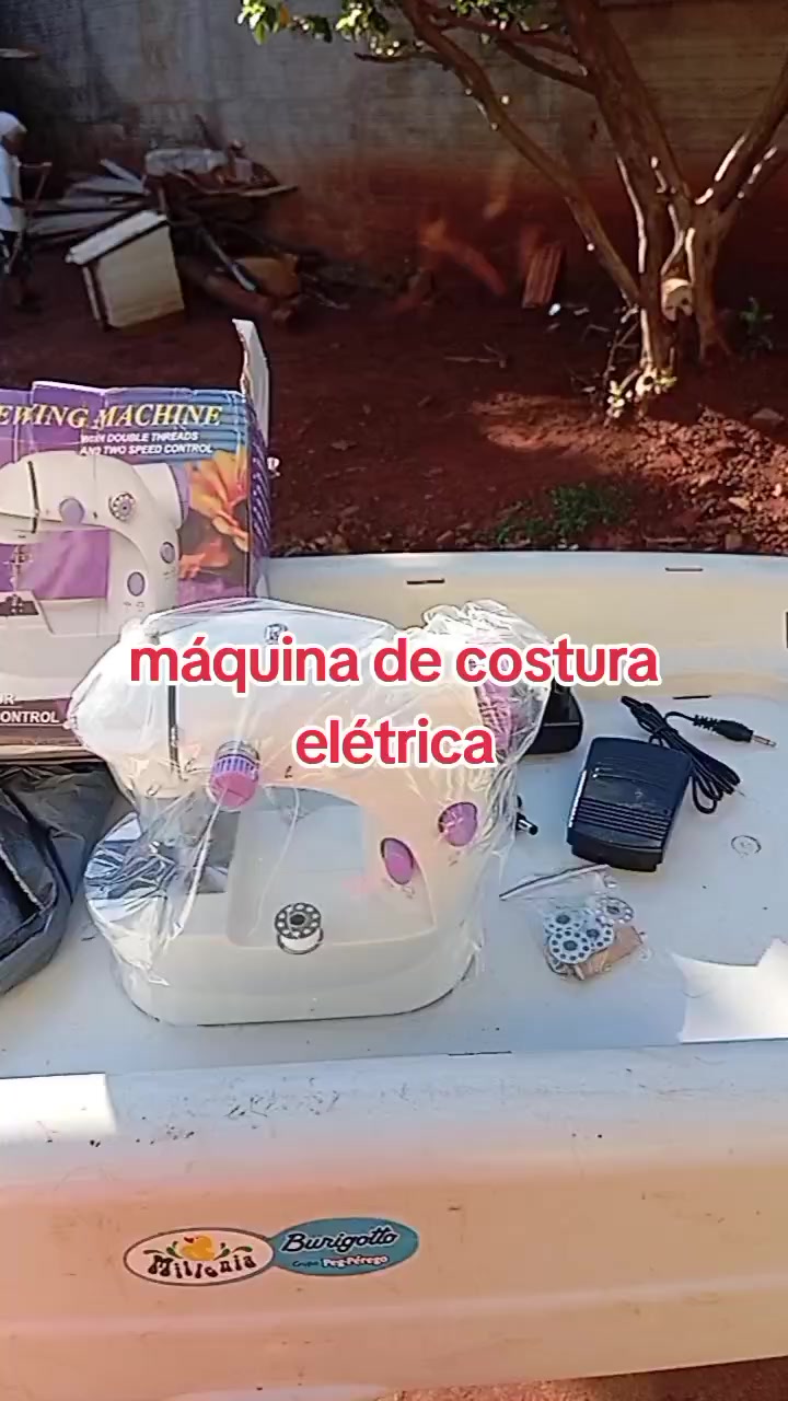 @ALELUIA E VOVÓ ANA