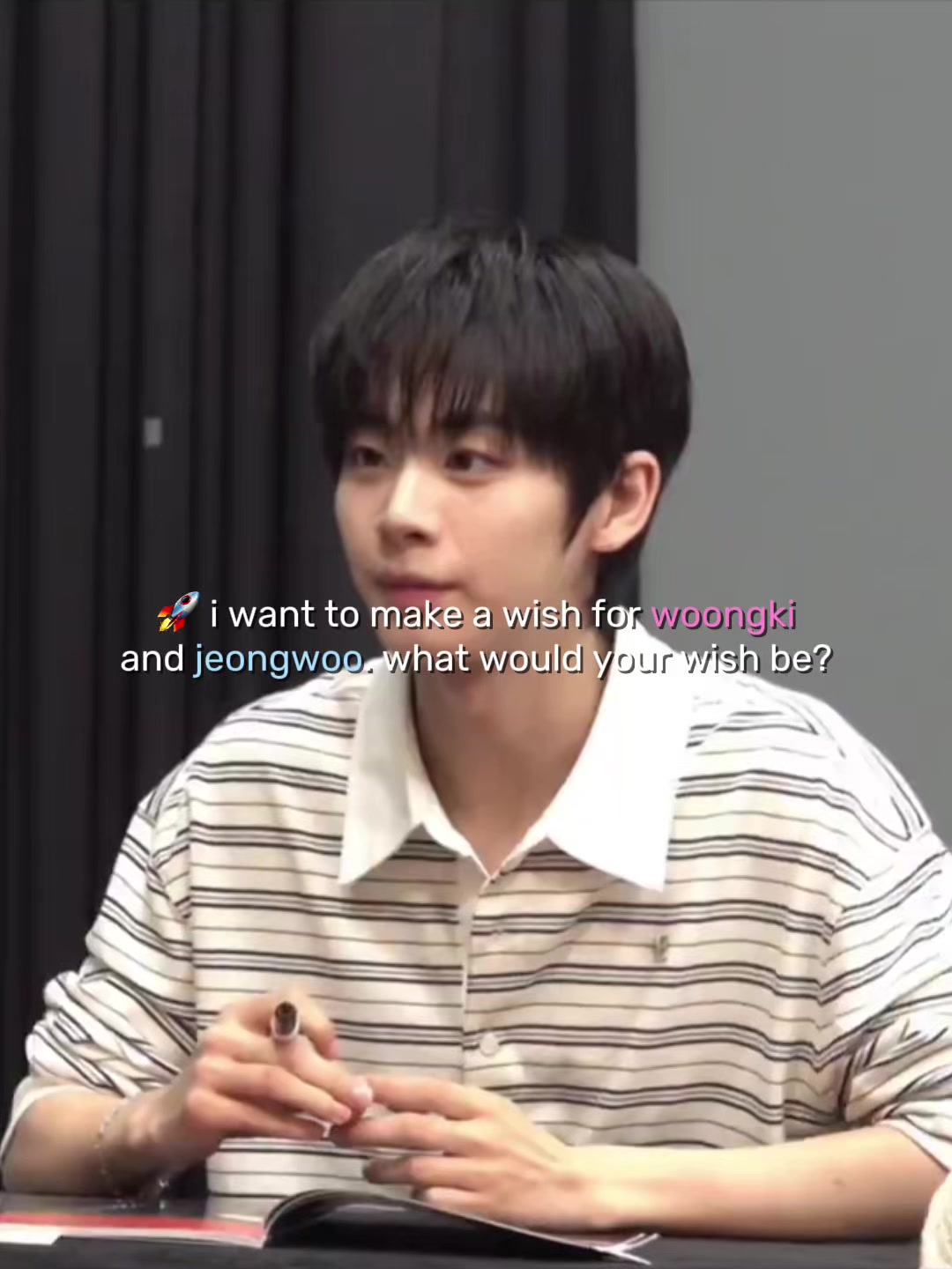 @woongki-harem pr manager🧸