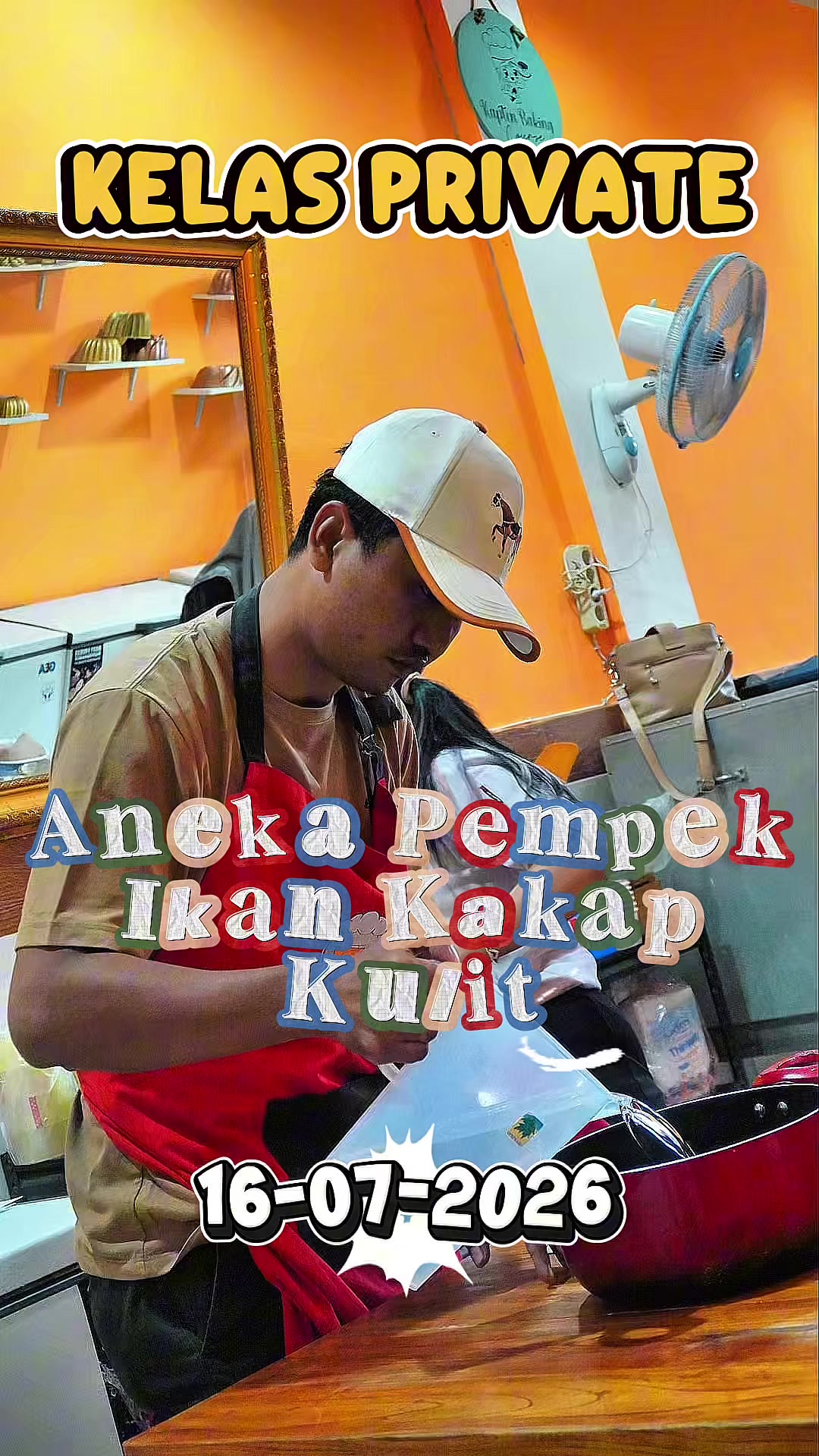 @Pempek Kapten