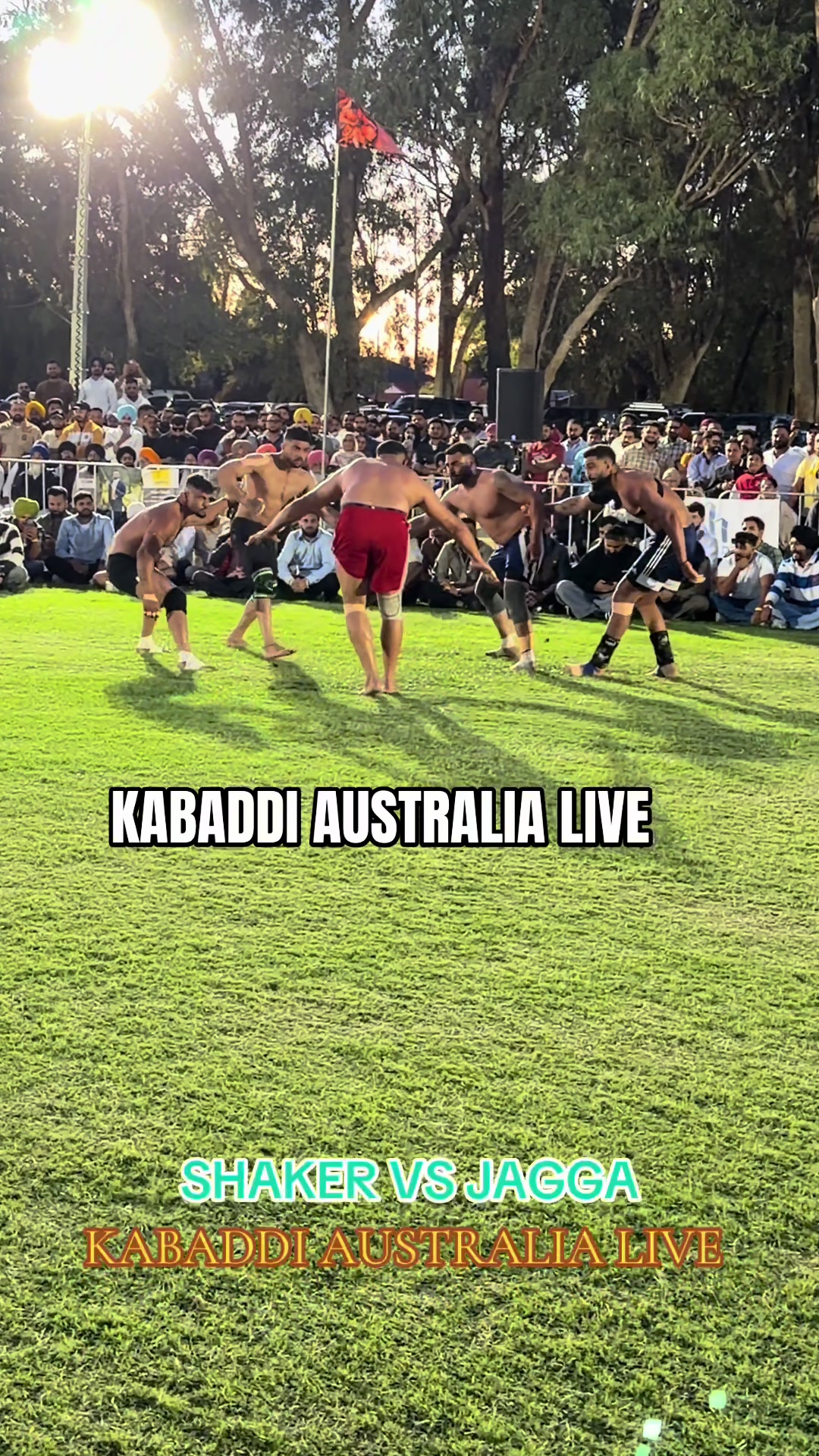 @kabaddiaustralialive