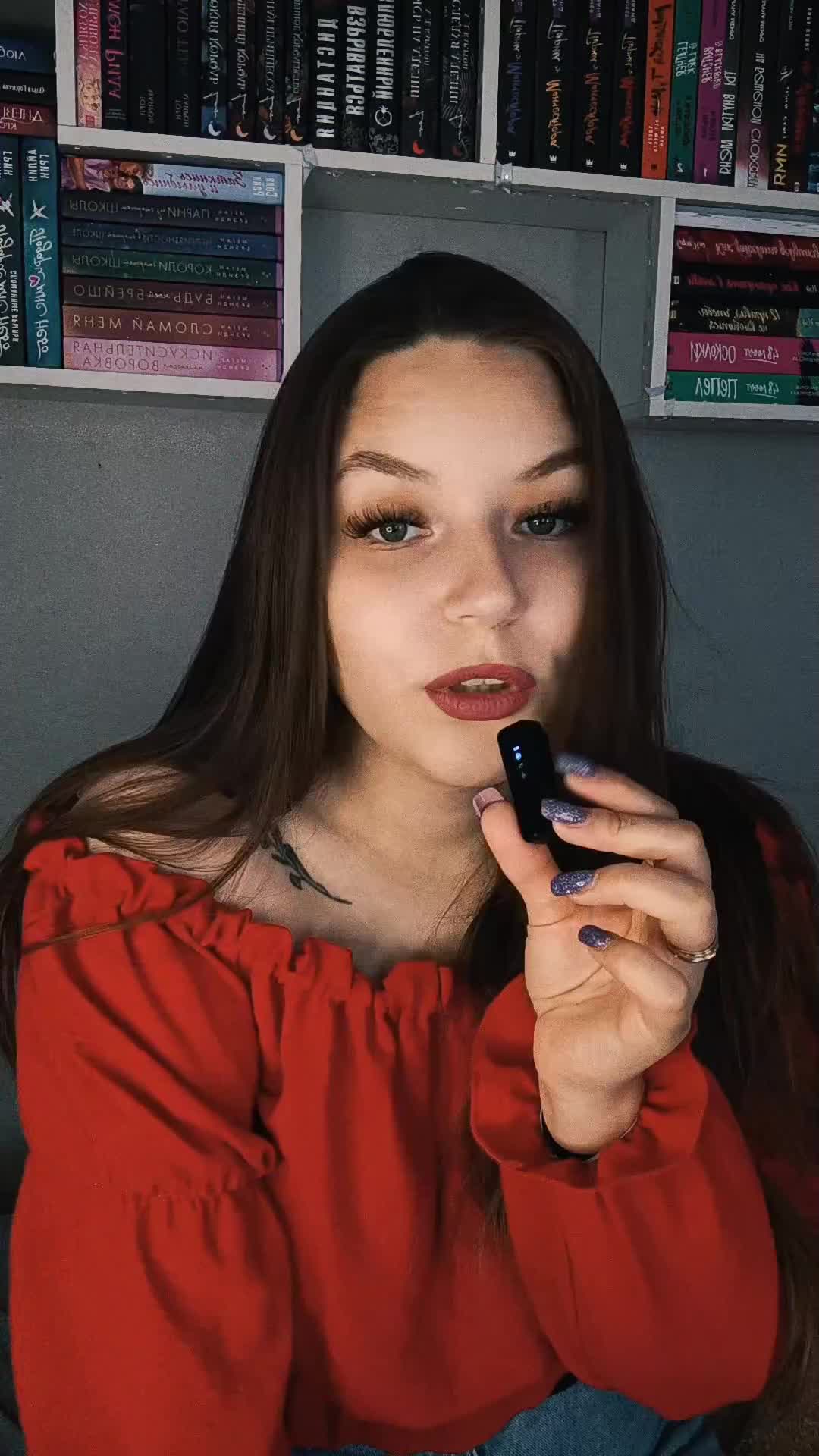 @Юля | ЧИТАЮЩАЯ ВЕДЬМА✨