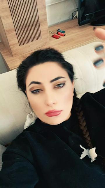 @Şerife..