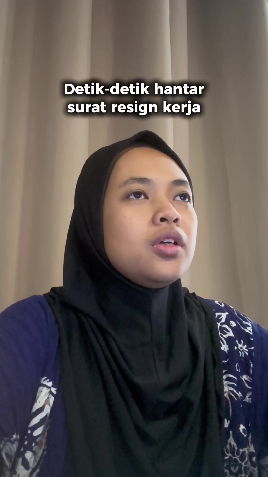 @Nisa Rina | Anak Perantau