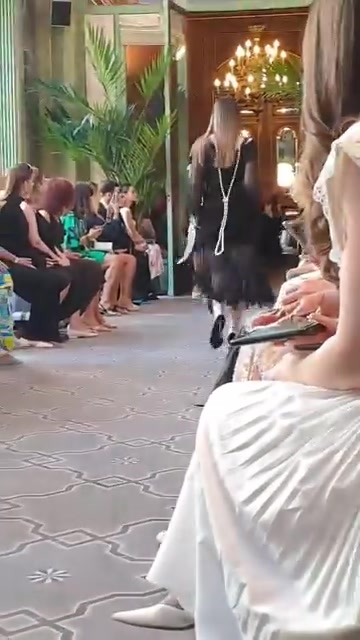 @Fashion life