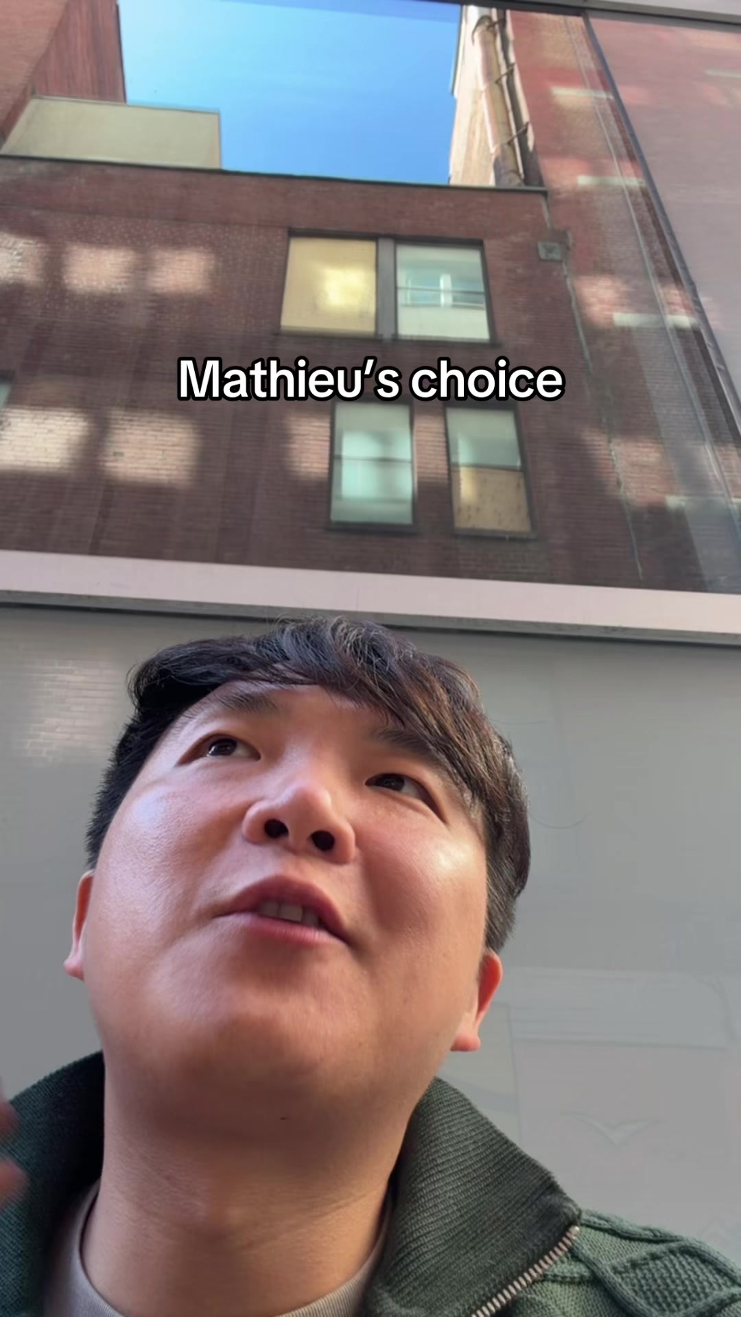 @Chris Zou