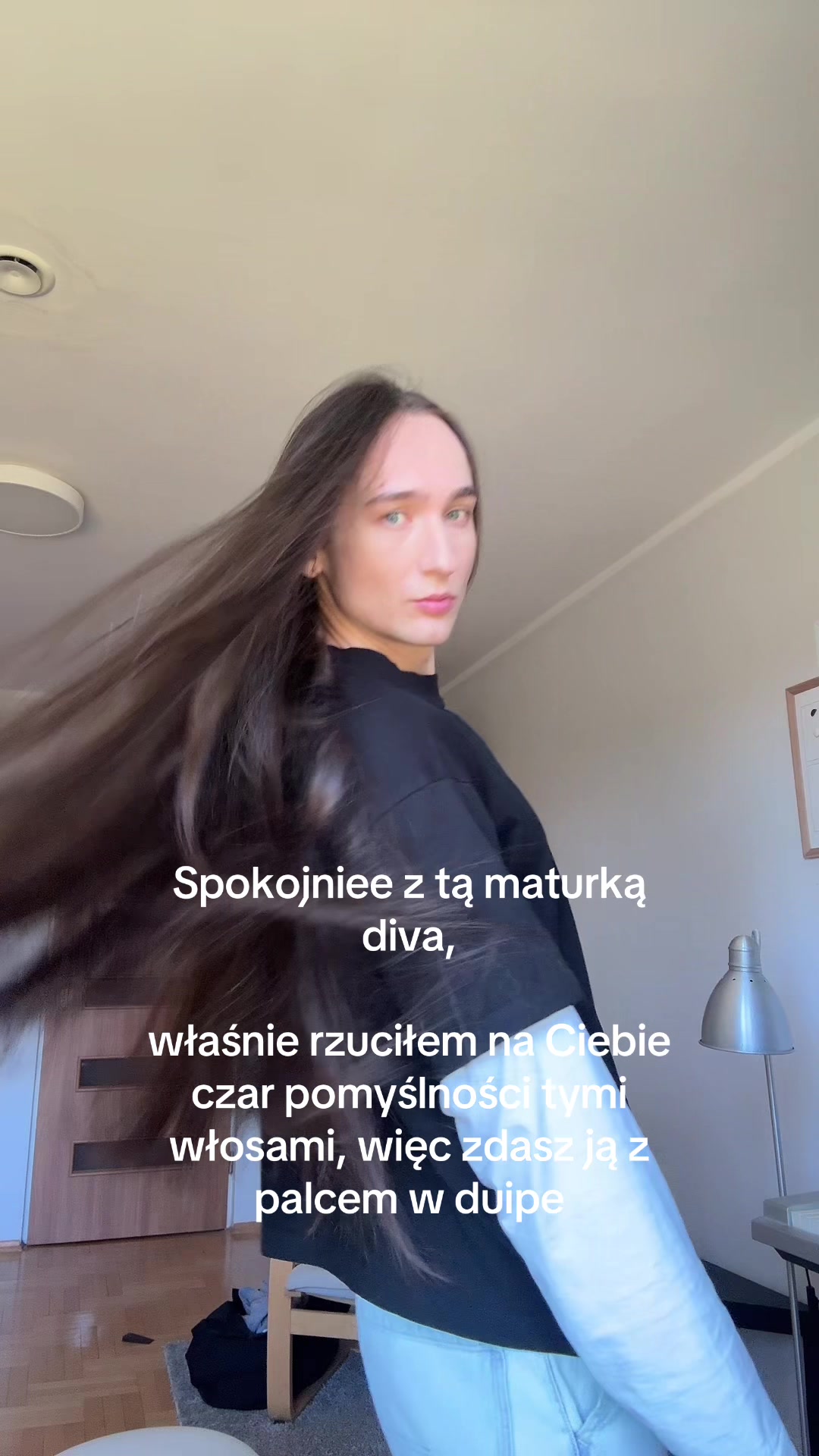 @lavern quinn
