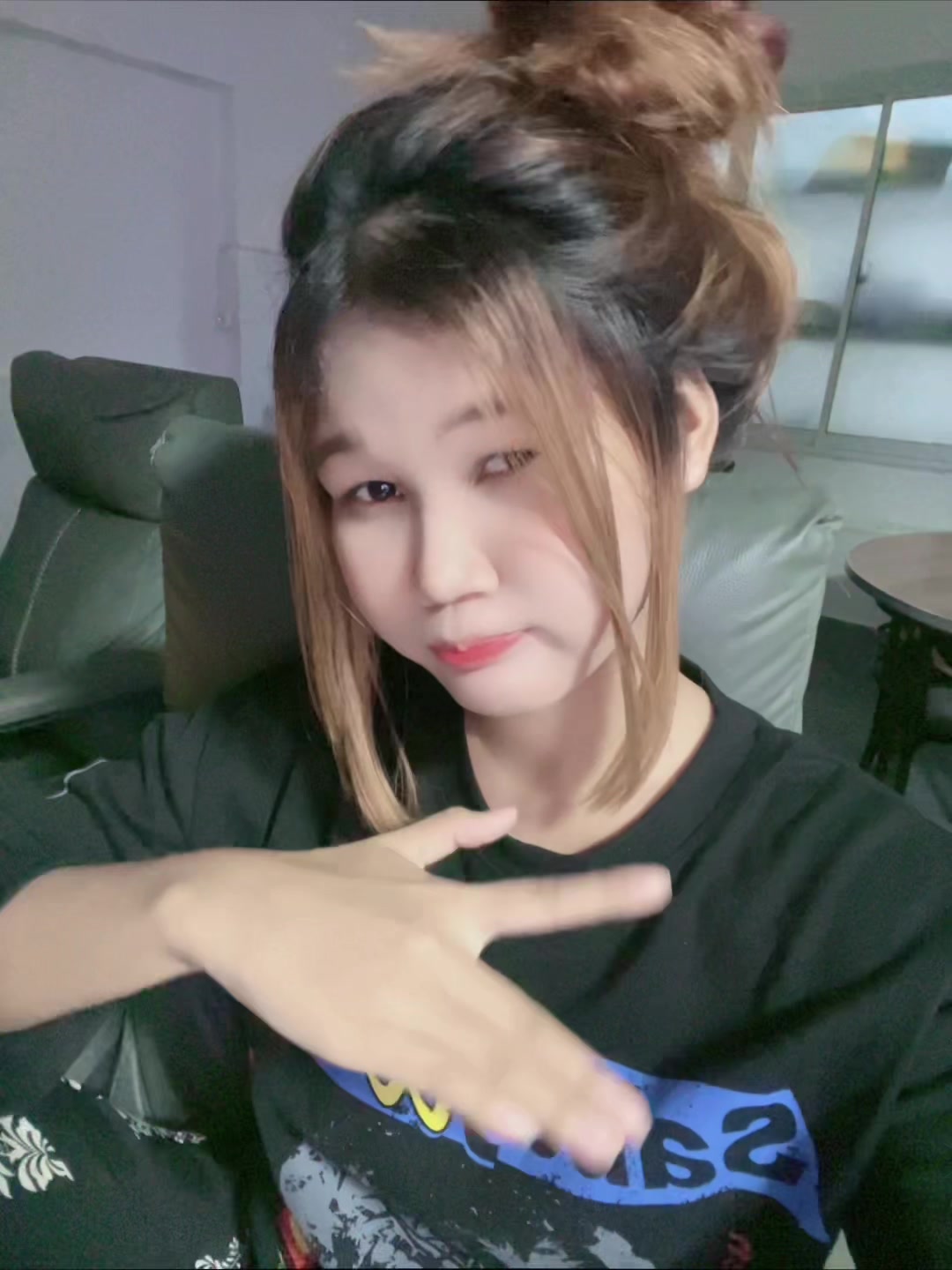 @QR7โ JUJU~LD ๐๐ซ