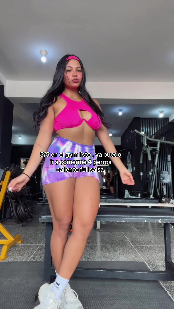 @Giselle Carvajal