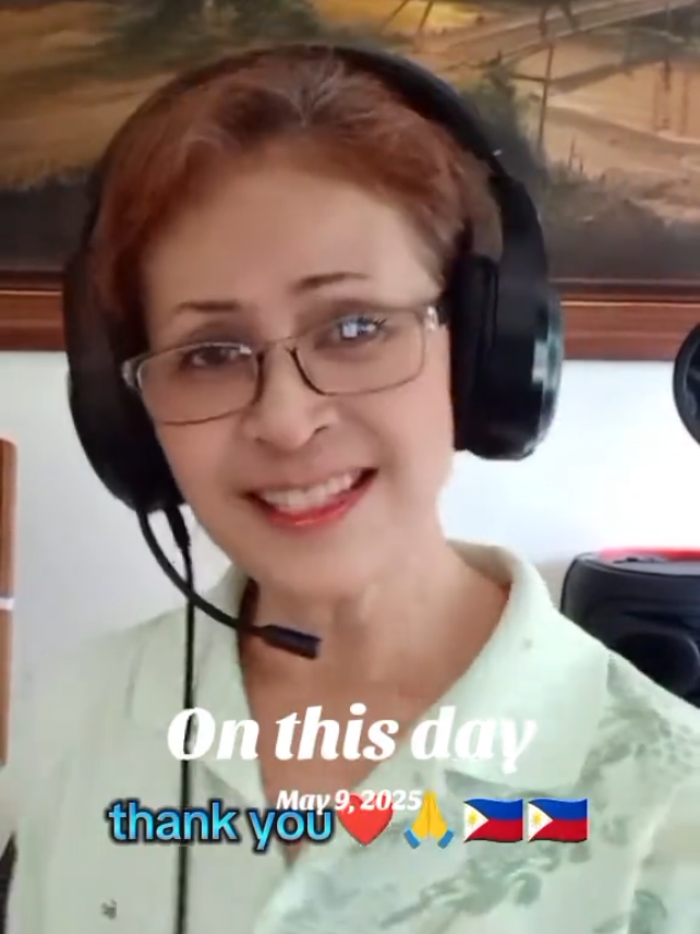 @🇵🇭Granny Babes 🎧🎤🎵🇵🇭