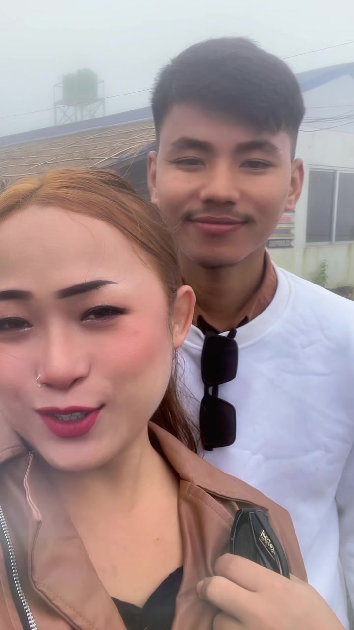 @Sabrina Kerungma