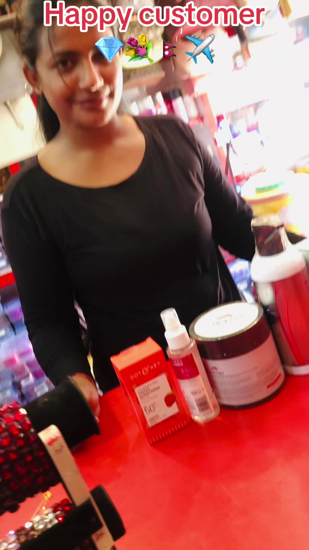 @Diamond💎cosmetic