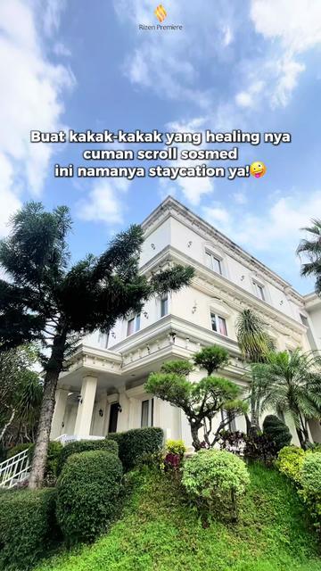@Rizen Premiere Hotel