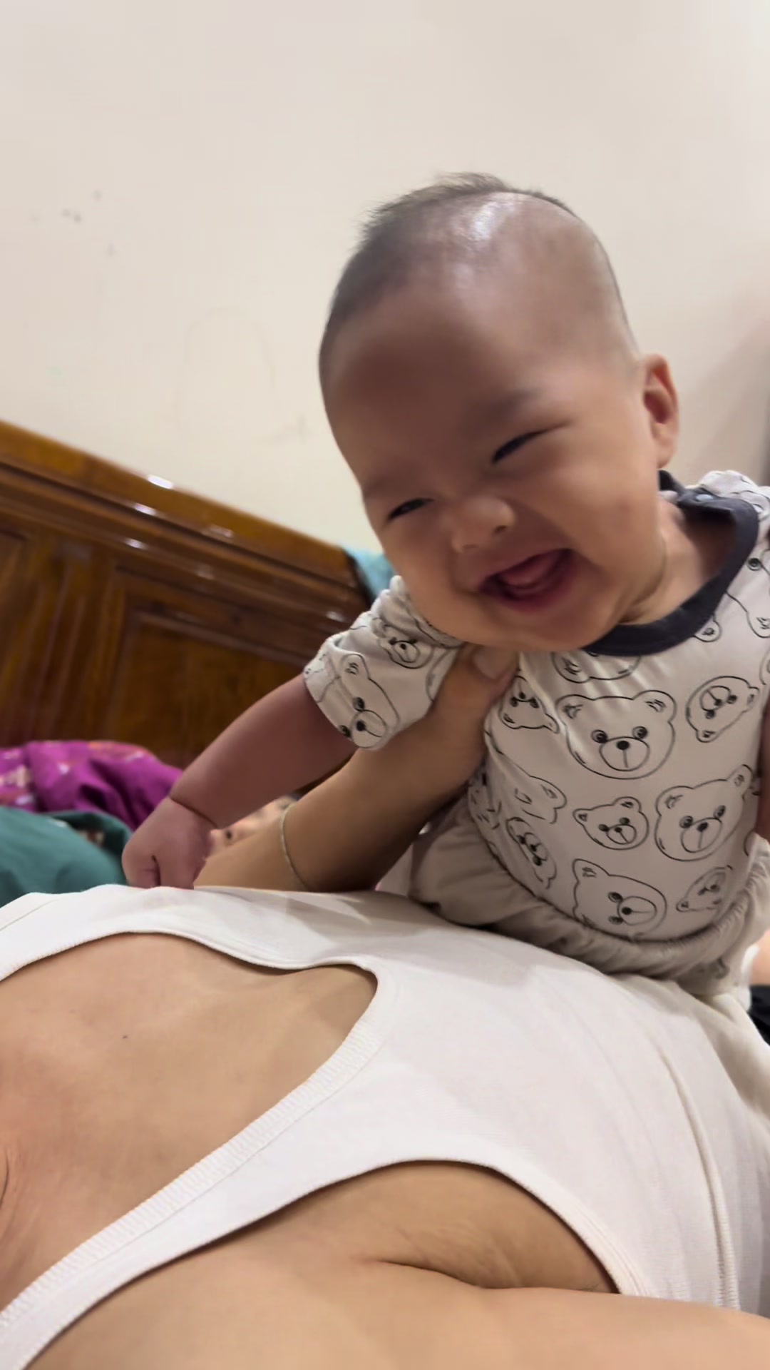 @Mẹ 4 con ❤️