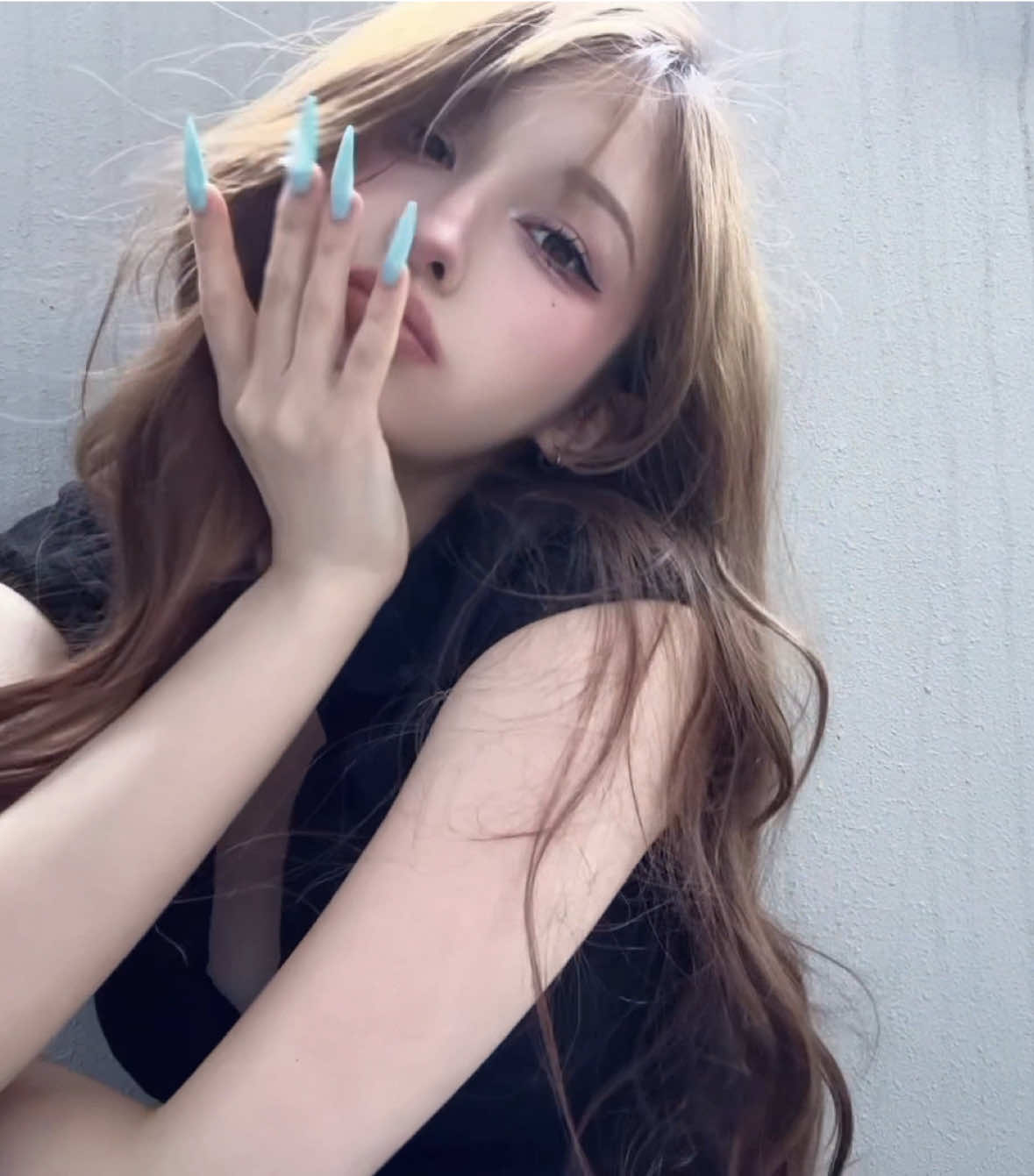 @lily moonlight
