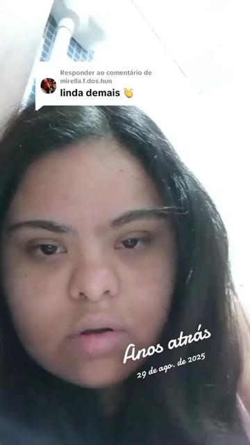 @Francieli Martins
