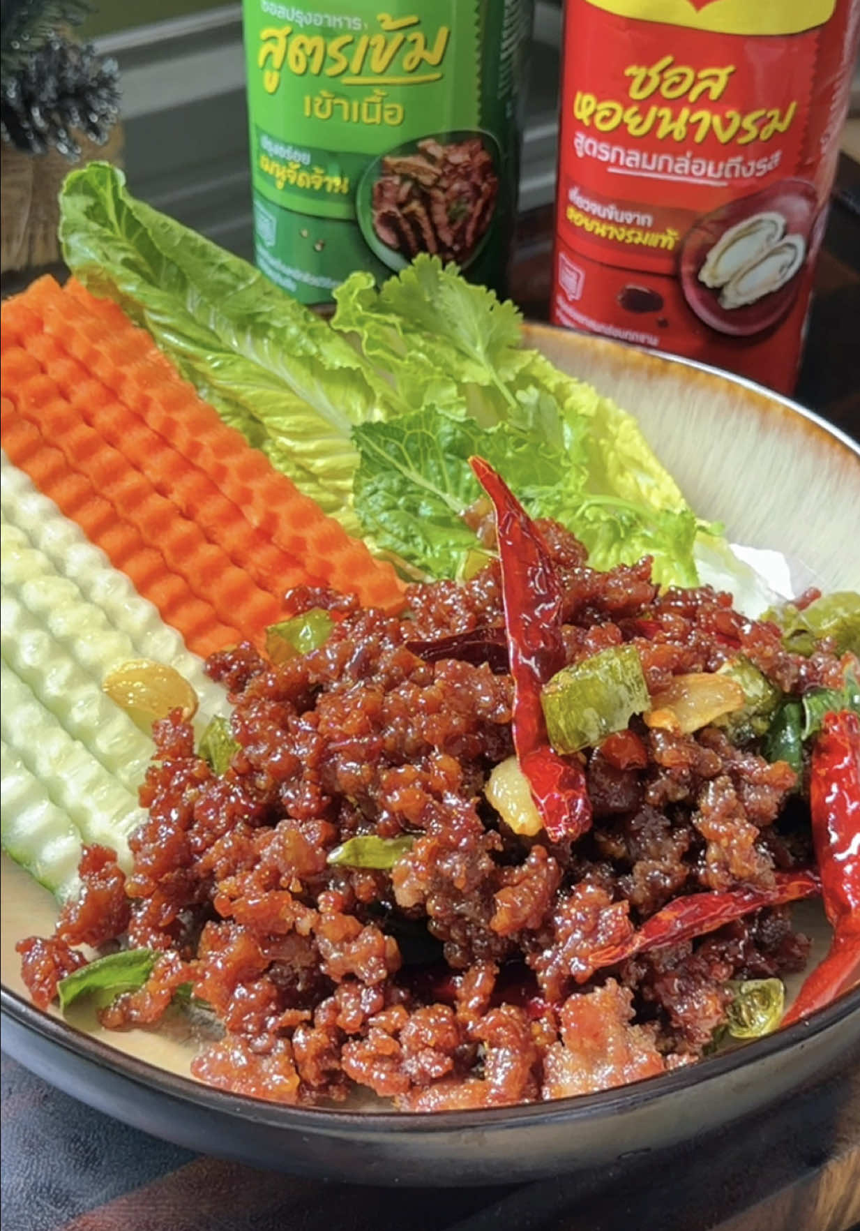 @กิ่งทำอาหารให้แฟน👩🏻&zwj;🍳🍱