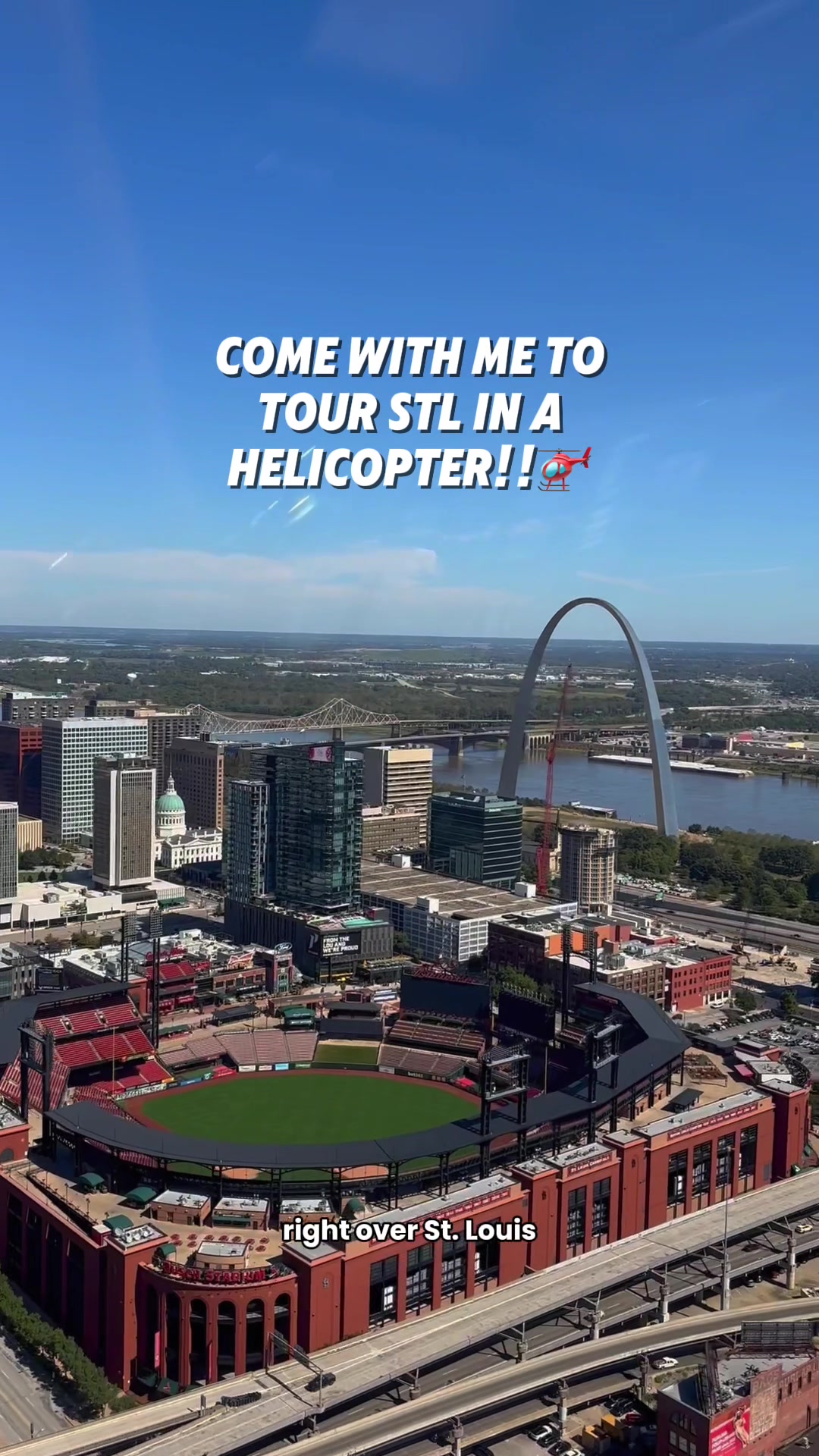 @STL Bucket List