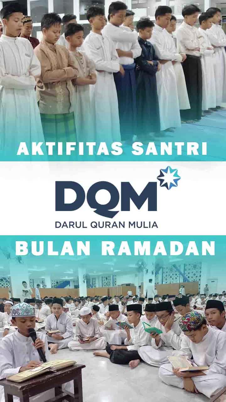 @Darul Quran Mulia