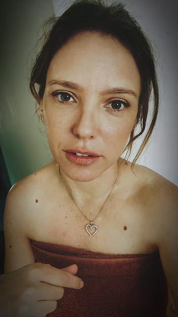 @🌸 Angelique Unfiltered 🌸