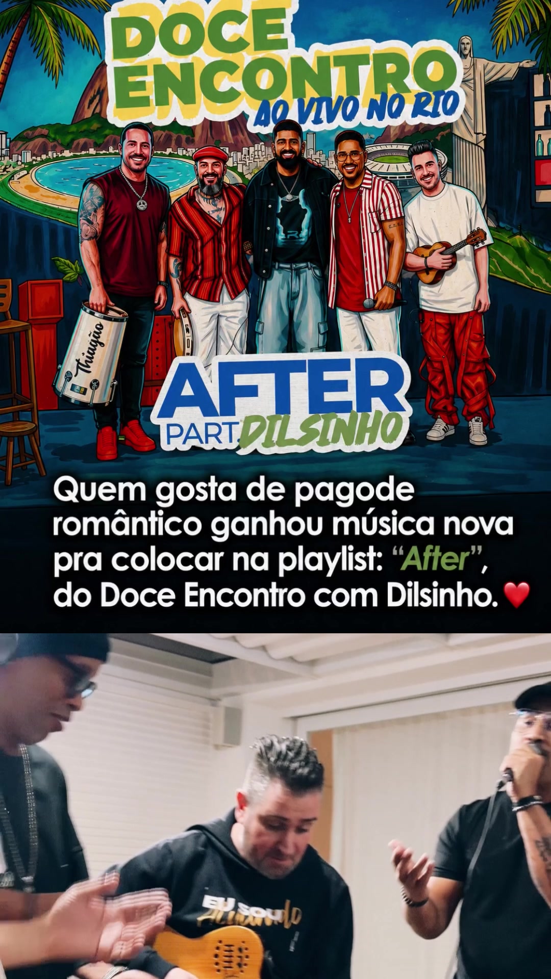 @MUNDO DOS PAGODEIROS