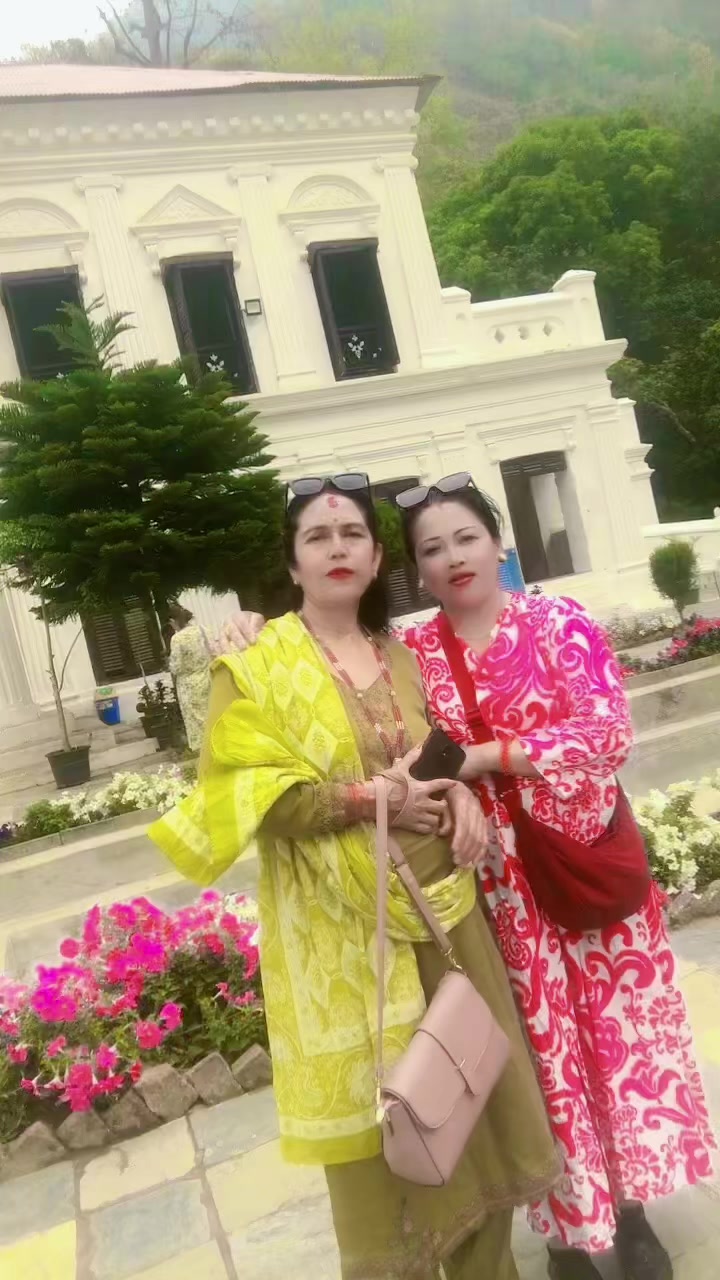 @Durga Gurung