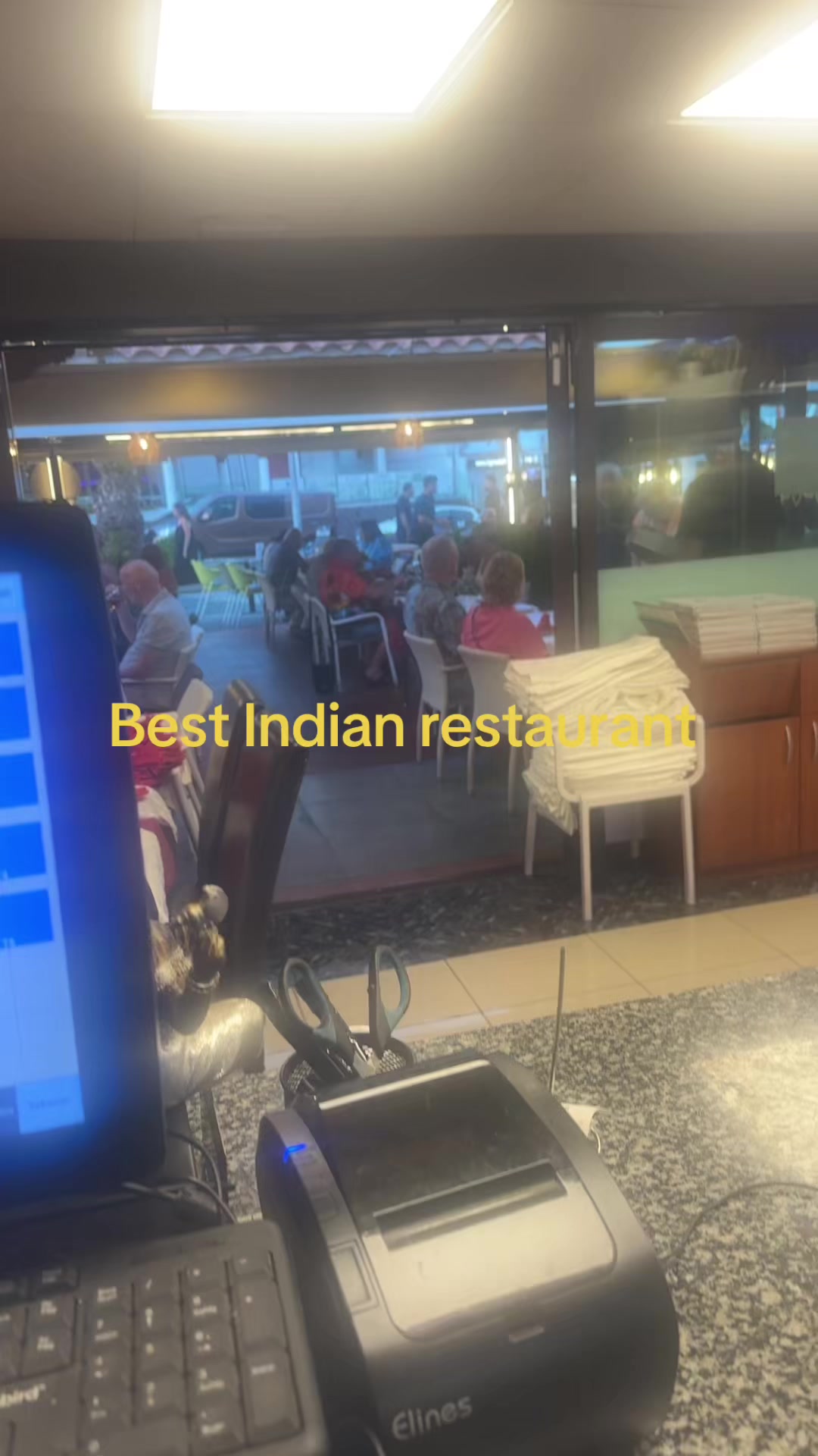 @MR Singh Indian food tenerife