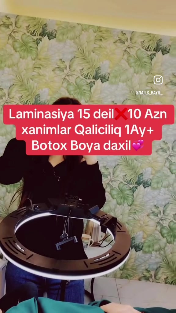 @Gulu_Nails | Bayıl
