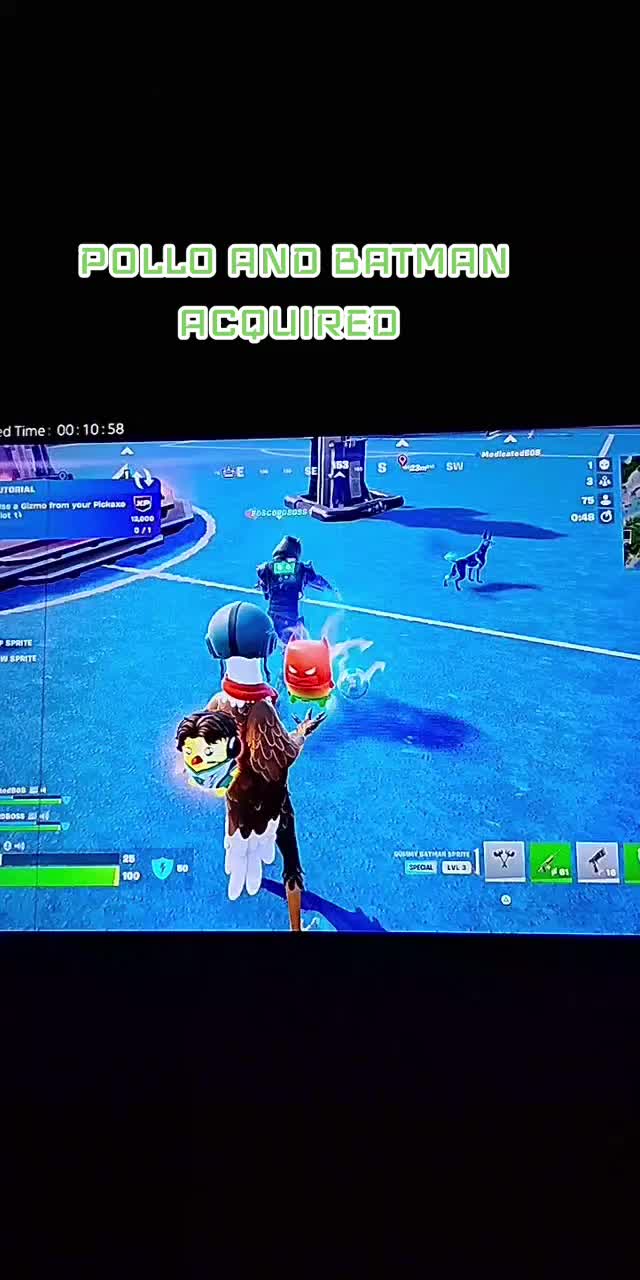 @BongMasterRob